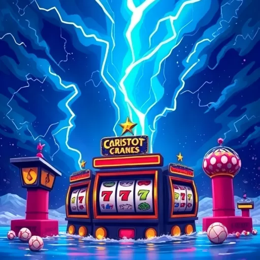 jamin55: Promo dan Bonus Terbaik untuk Para Gamer Indonesia