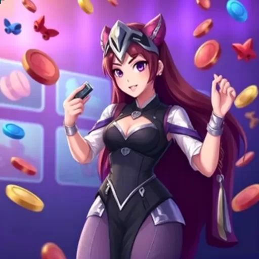 Menjelajahi Fitur Unggulan Situs Game jamin55