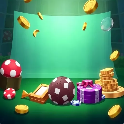 Mengulas Fitur Menarik di Situs Game jamin55