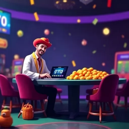 Panduan Lengkap Menggunakan Situs Game jamin55